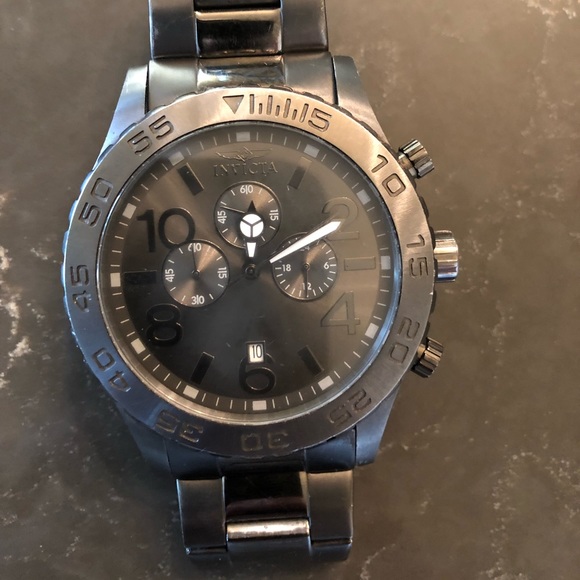 Invicta 1272 sales